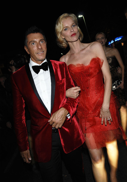 爱娃·赫兹高娃/Eva Herzigova-5-36